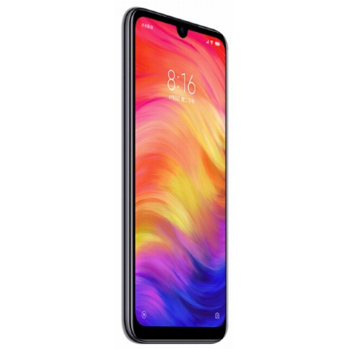 Смартфон Xiaomi Redmi Note 7 Pro, 6.128 ГБ, космический черный